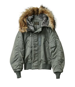 WAIPER.inc �ČR �����^ N-2B VINTAGE �t���C�g�W���P�b�g�yWP28�z�yT�z�y�N�[�|���ΏۊO�z�b�A�E�^�[ �W���P�b�g �R�[�g �~���^���[ �t