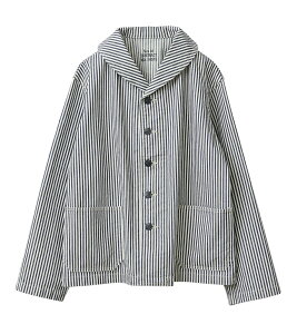 �y�ŒZ���������zWAIPER.inc �ČR U.S.NAVY PRISONER �q�b�R���[�V���[���J���[�W���P�b�g MADE OF�gKAIHARA DENIM�h�yWP1127�z�yT�z�y�N�[�|���ΏۊO�z�b�����Y �~���^���[ �� ���C�p�[