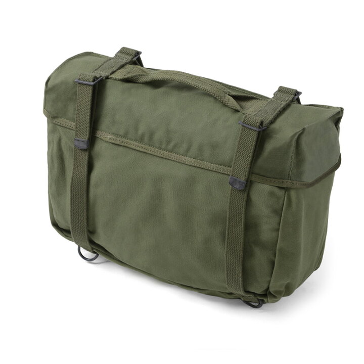 楽天市場】実物 新品 米軍 M-1945 フィールドカーゴパックミリタリー 