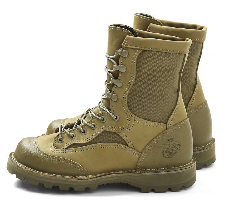 楽天市場】実物 新品 米海兵隊 U.S.M.C. DANNER社製 RAT ブーツ 8 