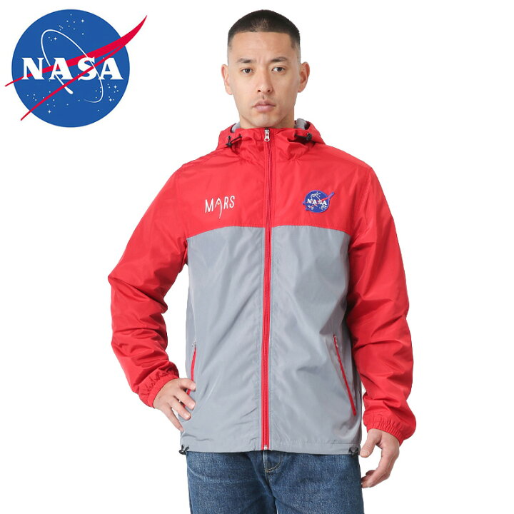 楽天市場】【最短即日発送】NASA公式 OFFICIAL ナサ オフィシャル MARS 