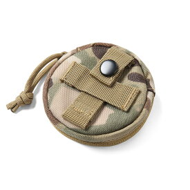 クーポンで15%OFF★新品 GP0576 MOLLE SYSTEM コインケース / 小銭入れ【T】