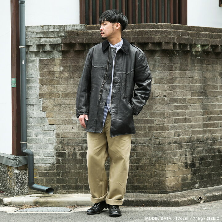 楽天市場】ミリタリージャケット メンズ / 実物 USED スウェーデン軍  