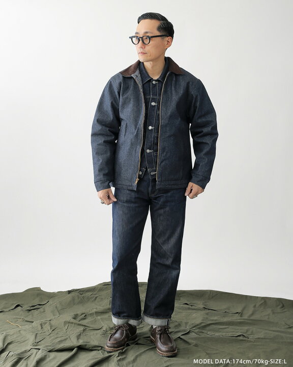 楽天市場】1980年代 未使用デッドストック ヴィンテージ デニムワーク  