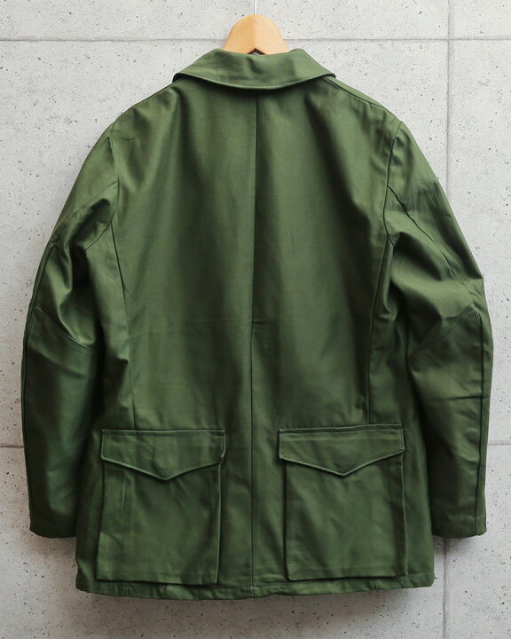 楽天市場】ミリタリージャケット メンズ / 実物 新品 デッドストック 