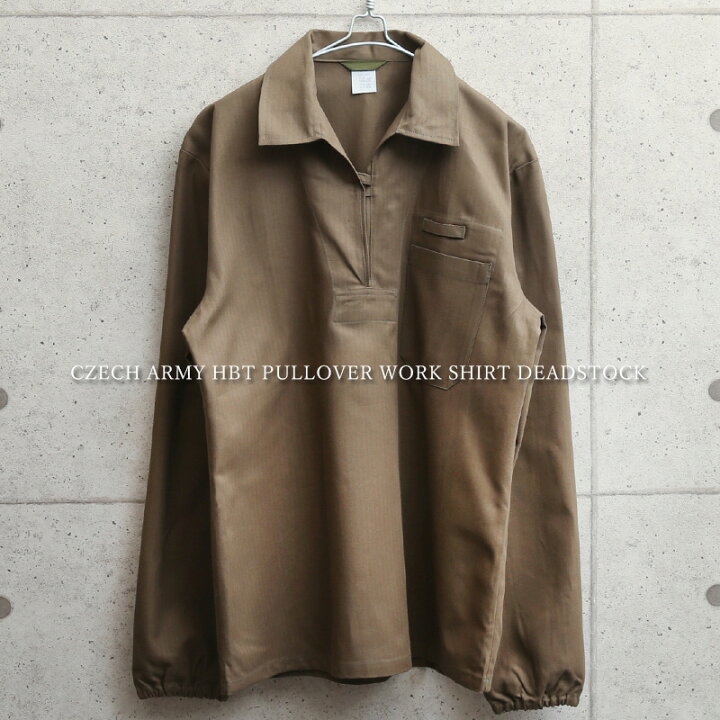 楽天市場】ミリタリーシャツ メンズ / 実物 新品 デッドストック 