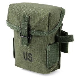 クーポンで最大15%OFF★新品 米軍 U.S.TYPE M56 MAGAZINE AMMO POUCH - MEDIUM マガジンポーチ【T】