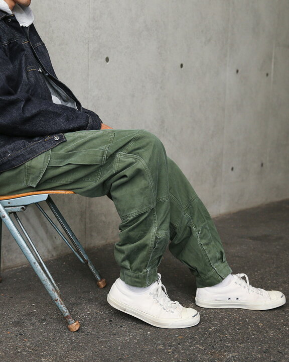 楽天市場】今だけ10％OFF☆ミリタリー 古着 / 実物 USED ベルギー軍 M 