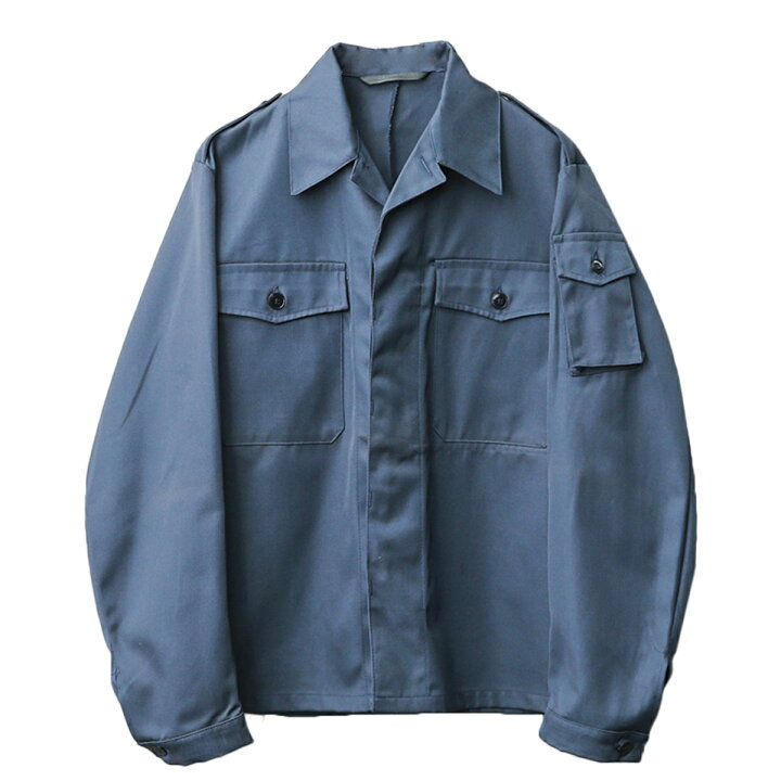 楽天市場】実物 新品 デッドストック スイス Civil Defence ジャケット 
