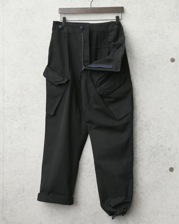楽天市場】実物 USED イギリス軍 ROYAL NAVY COMBAT カーゴパンツ 