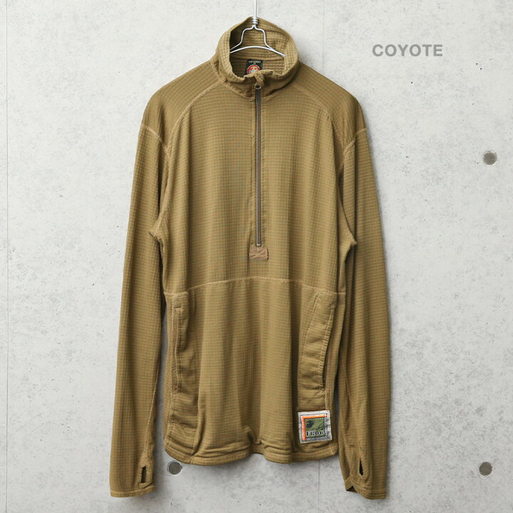 楽天市場】実物 USED U.S.M.C（米海兵隊）PECKHAM社製 FROG POLARTEC 