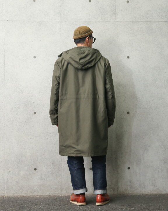 楽天市場】実物 新品 デッドストック ドイツ軍 ロングフィールド 