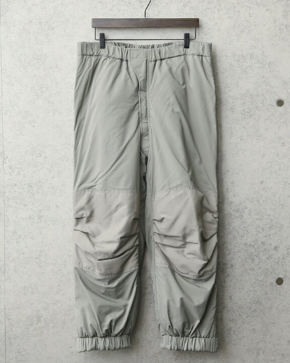 楽天市場】実物 USED 米軍 ECWCS Gen III Level 7 パンツ【クーポン 