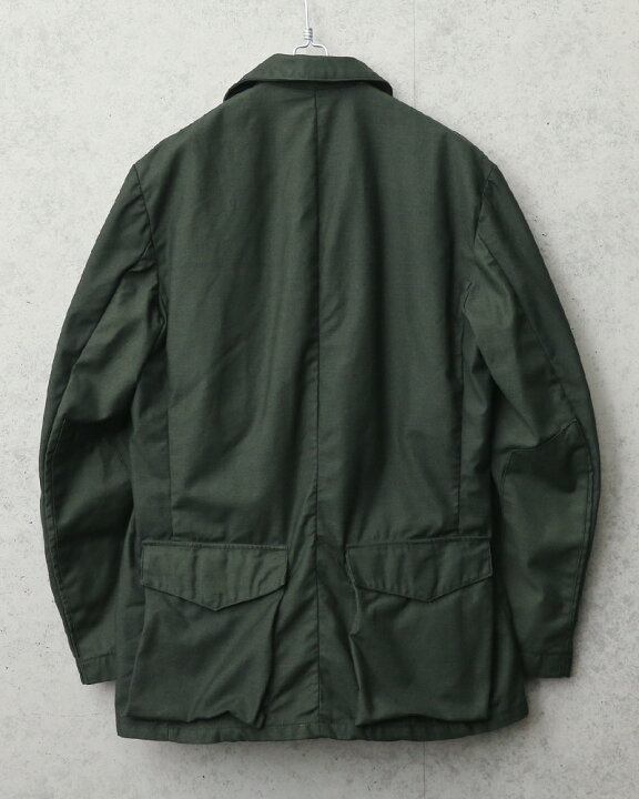楽天市場】実物 USED スウェーデン軍 M-59 フィールドジャケット 