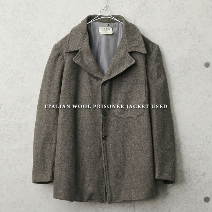 楽天市場】今だけ10％OFF☆ミリタリー 古着 / 実物 USED イタリア 