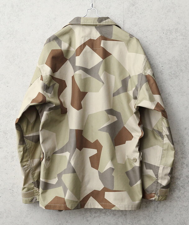 楽天市場】新品 ALE社製 スウェーデン軍 COMMERCIAL MODEL M-90K 