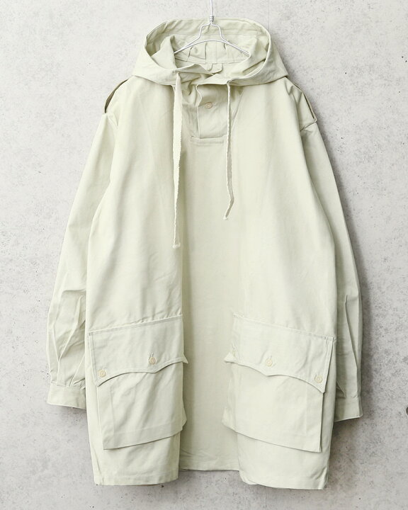 楽天市場】実物 新品 デッドストック スウェーデン軍 M-39 コットン 