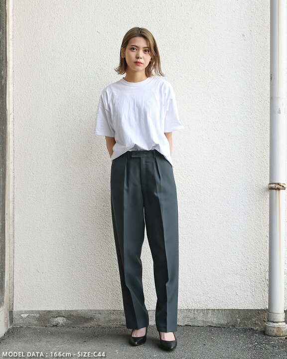 楽天市場】実物 USED スウェーデン軍 PARADE ウール トラウザーズ  