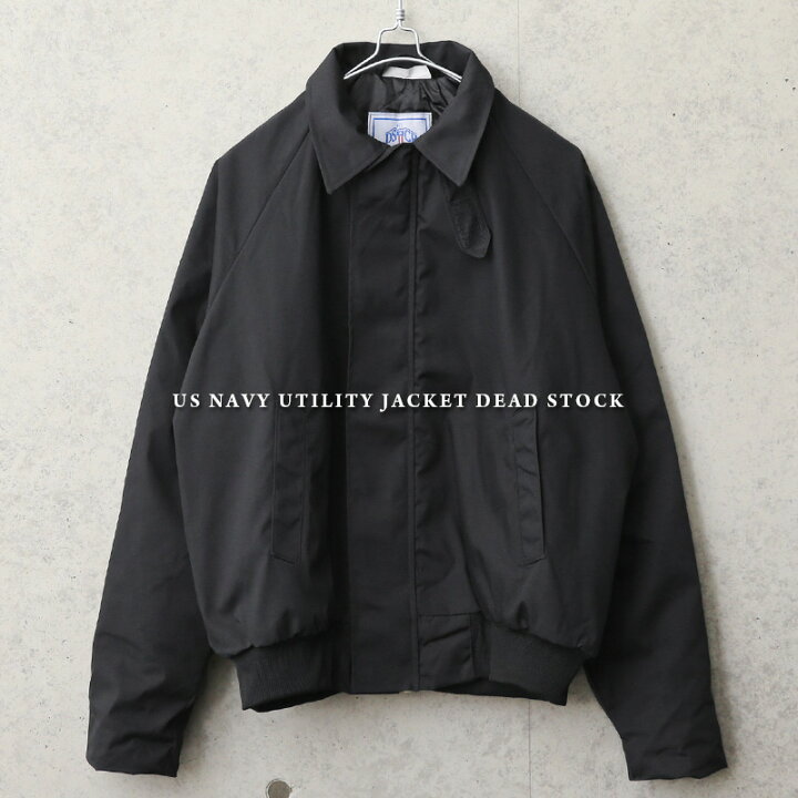 楽天市場】実物 新品 デッドストック 米軍 U.S.NAVY ユーティリティー 