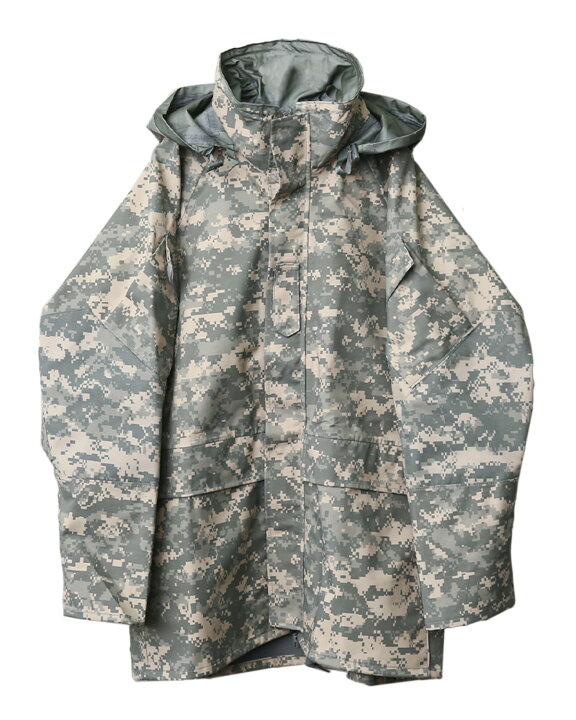 楽天市場】実物 新品 デッドストック 米軍 ECWCS 2nd Gen GORE-TEX 