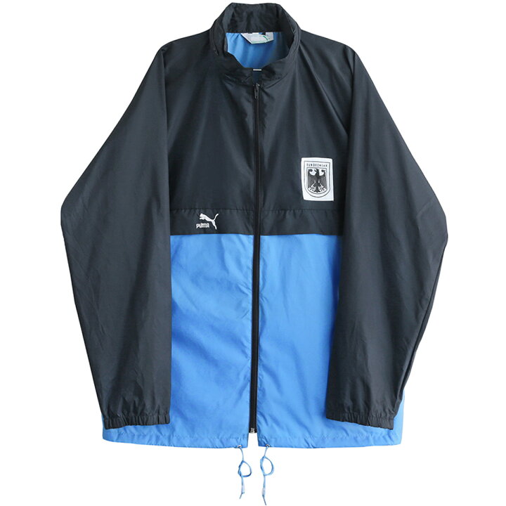 楽天市場】実物 USED ドイツ軍 PUMA（プーマ）PACKABLE ウィンド 