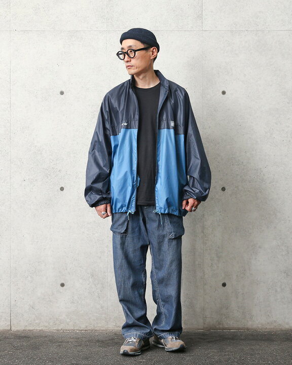 楽天市場】実物 USED ドイツ軍 adidas（アディダス）PACKABLE ウィンド 