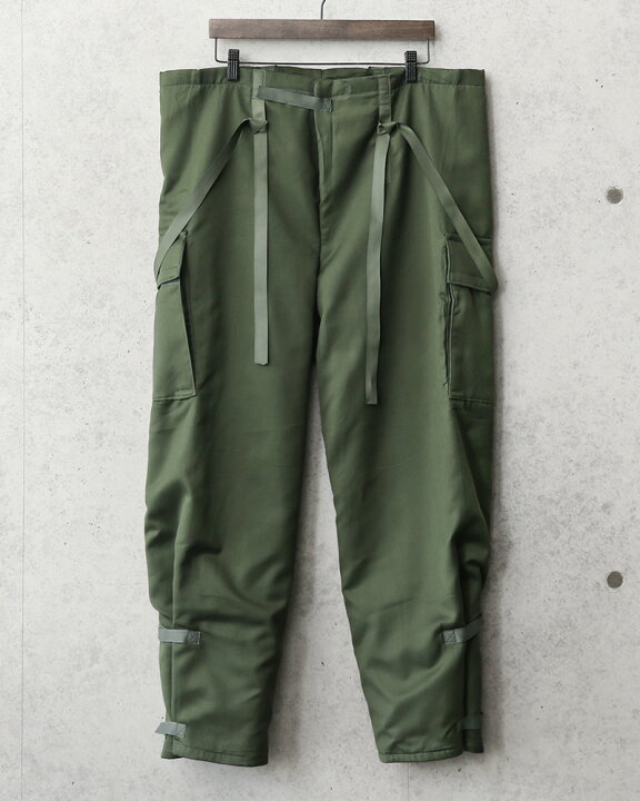 楽天市場】実物 新品 デッドストック ベルギー軍 ケミカル 