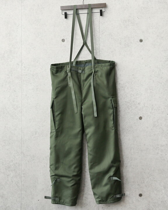 楽天市場】☆実物 新品 デッドストック ベルギー軍 ケミカル 