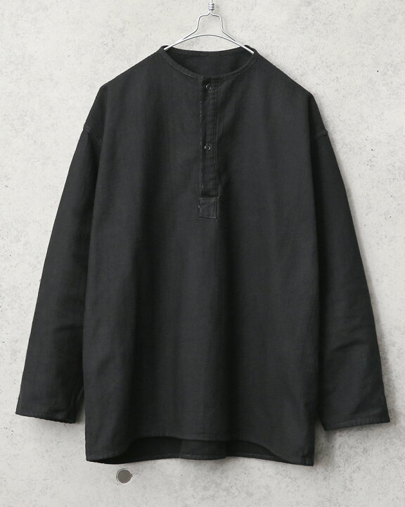 楽天市場】実物 新品 デッドストック ロシア軍 70s ヘンリーネック 
