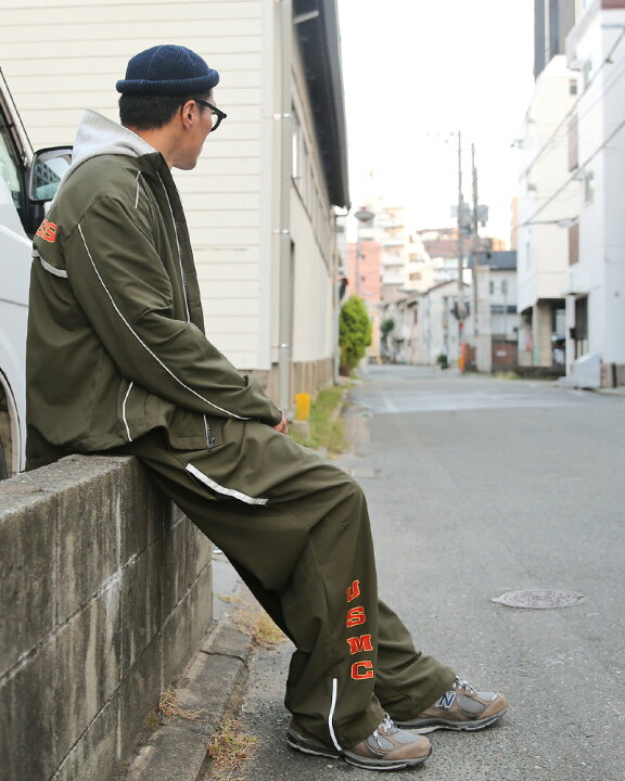 楽天市場 実物 新品 デッドストック 米軍 米海兵隊 Nb製 U S M C Pt ランニング ジャケット Made In Usa クーポン対象外 I ジャージ ウィンドブレーカー アメリカ軍 払い下げ品 実物放出品 フィジカル トレーニング メンズ レディース Waiper楽天市場店 楽天市場 実物 新品 デッドストック 米軍 米海兵隊 Nb製 U S M C Pt ランニング ジャケット Made In Usa クーポン対象外 I ジャージ ウィンドブレーカー アメリカ軍 払い下げ品 実物放出品 フィジカル トレーニング メンズ レディース Waiper楽天市場店