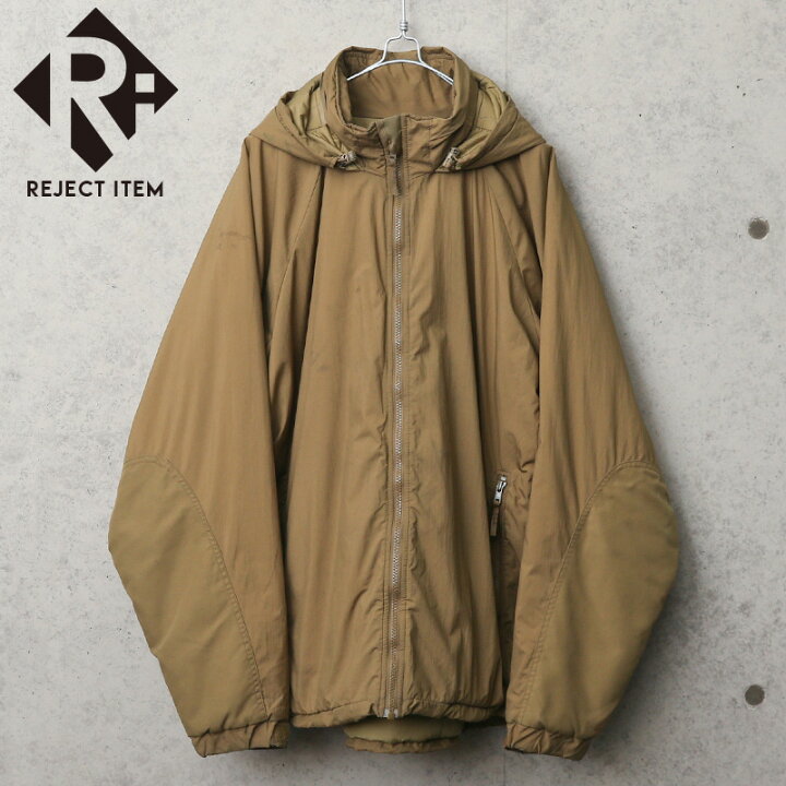 楽天市場】リジェクト 訳あり品 実物 USED 米軍 U.S.M.C. Level 7 