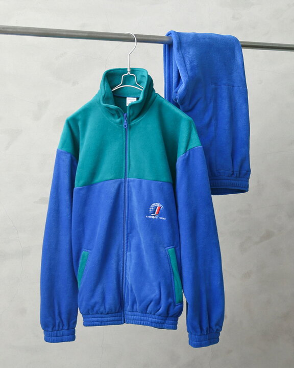 楽天市場】実物 新品 デッドストック フランス軍 フリース  