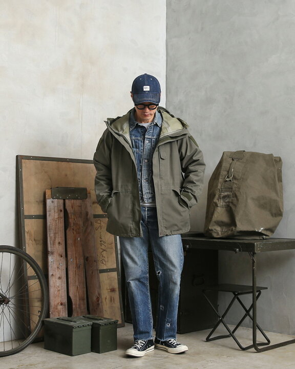 楽天市場】リジェクト 訳あり品 実物 USED オーストリア軍 アルパイン 