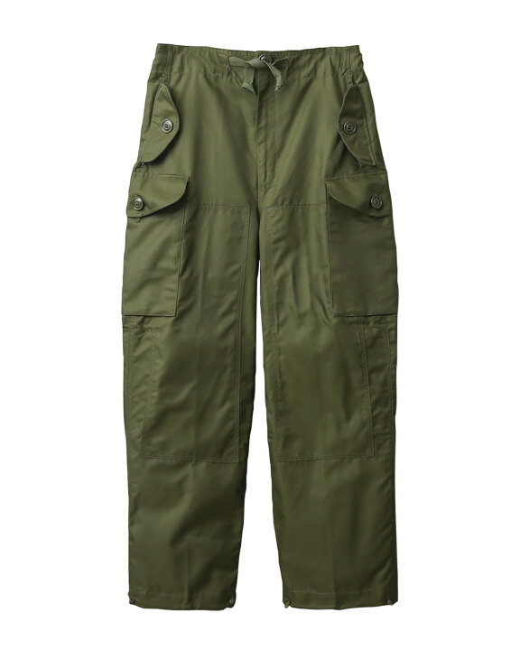 楽天市場】☆実物 新品 デッドストック カナダ軍 ECW WINDPROOF 