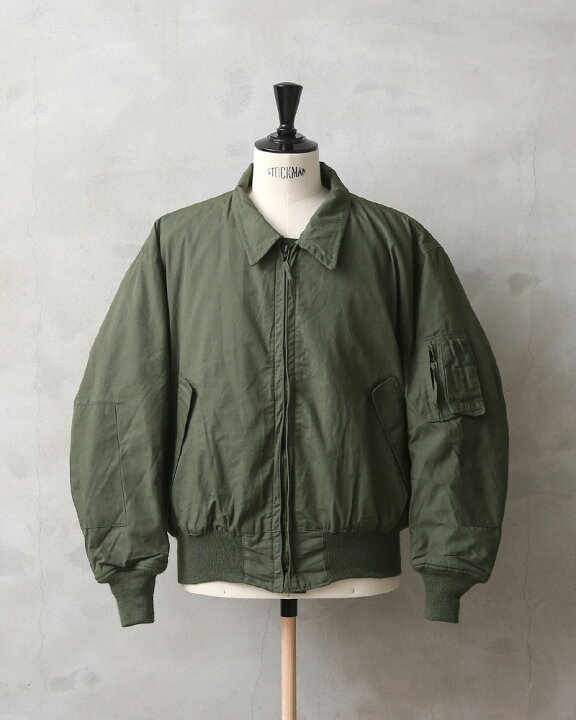 楽天市場】実物 新品 デッドストック 米軍 CVC COLD WEATHER NOMEX 