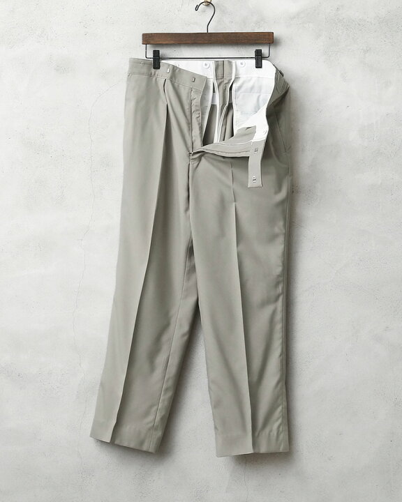 楽天市場】実物 USED イギリス軍 BA・RAF Dress トラウザーズ 