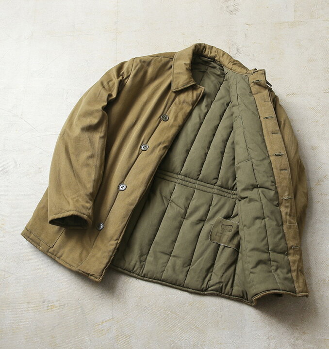 楽天市場】実物 新品 デッドストック ロシア軍（旧ソ連軍）70s〜80s 