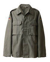 楽天市場】ドイツ軍 ジャケットの通販