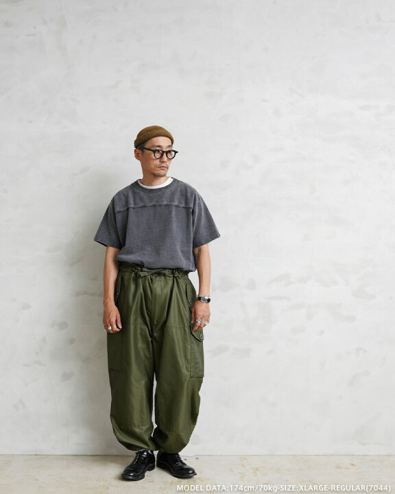楽天市場】☆実物 新品 デッドストック カナダ軍 ECW WINDPROOF  