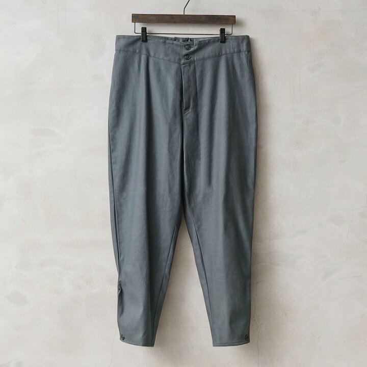楽天市場】実物 新品 デッドストック ロシア軍 70s スリーピングパンツ 