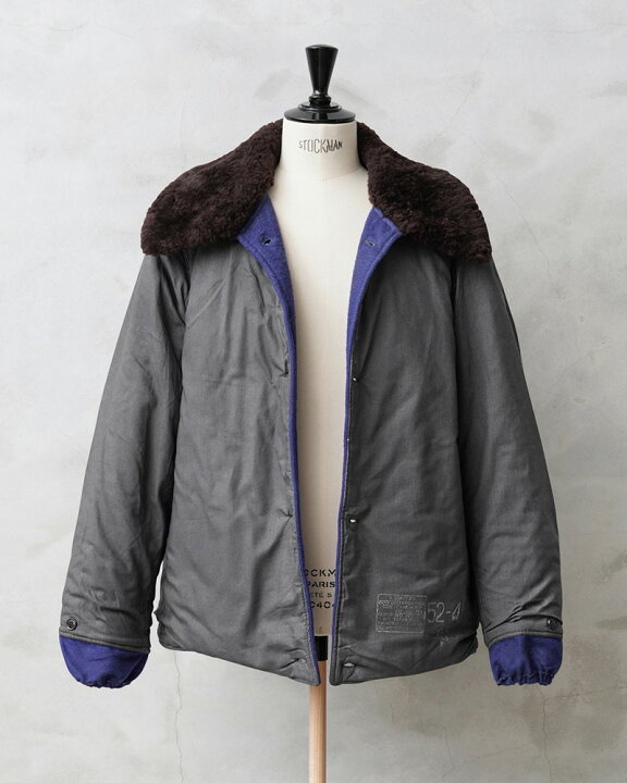 楽天市場】実物 新品 デッドストック ロシア軍 AIR FORCE ウィンター 