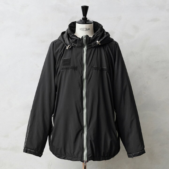 楽天市場】実物 USED 米軍 ECWCS Gen III Level 7 ジャケット DEEP 