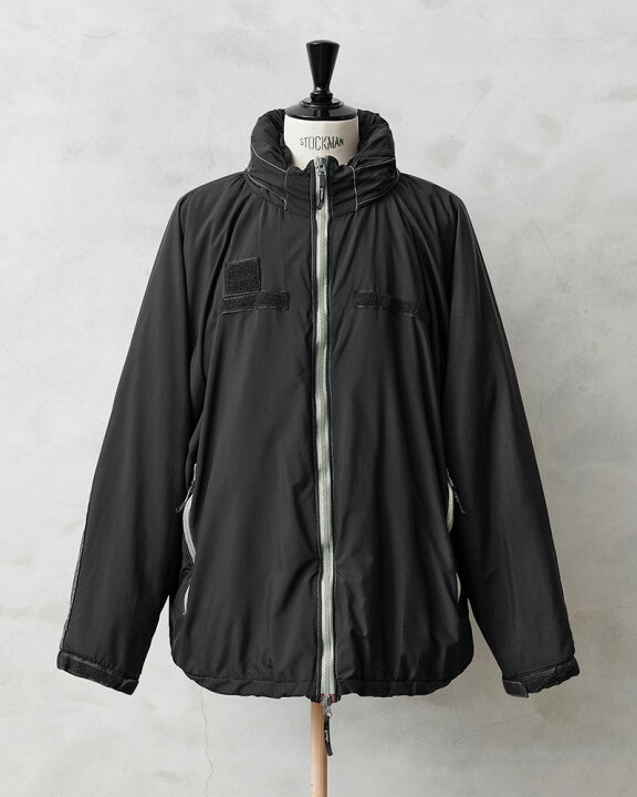 楽天市場】実物 USED 米軍 ECWCS Gen III Level 7 ジャケット DEEP 
