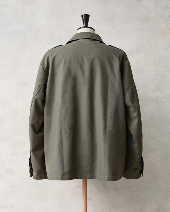 楽天市場】希少 実物 新品 デッドストック ドイツ軍 モールスキン 