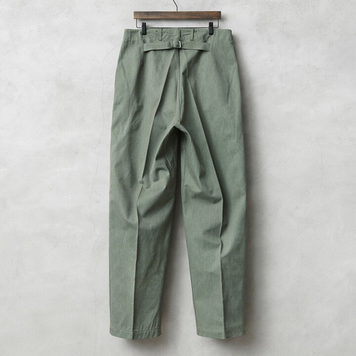 楽天市場】実物 新品 デッドストック スウェーデン軍 シンチバック 