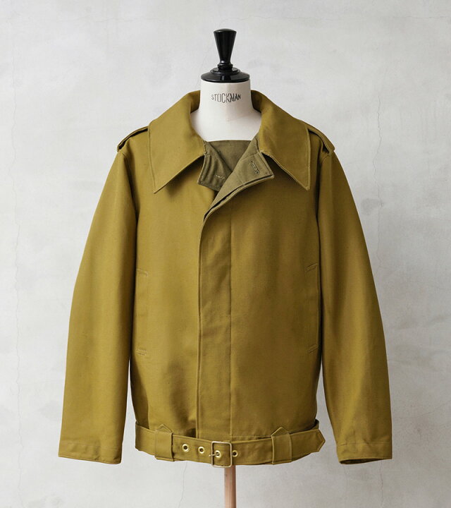 楽天市場】実物 新品 デッドストック ロシア軍（旧ソ連軍）タンカース 