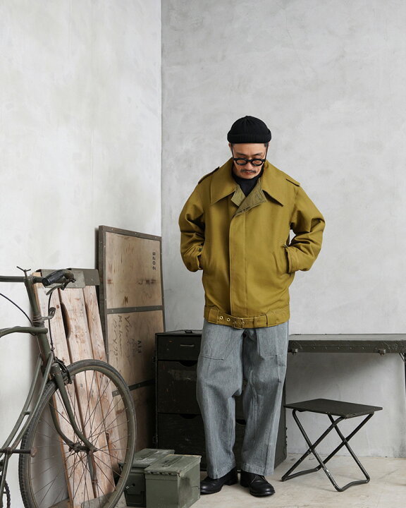 楽天市場】実物 新品 デッドストック ロシア軍（旧ソ連軍）タンカース  