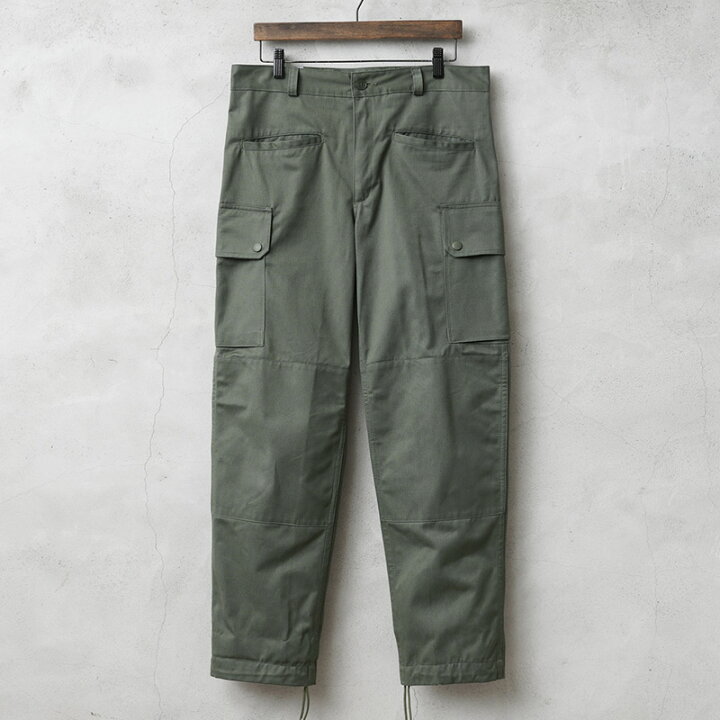 楽天市場】実物 新品 デッドストック フランス軍 AIR FORCE フィールド 