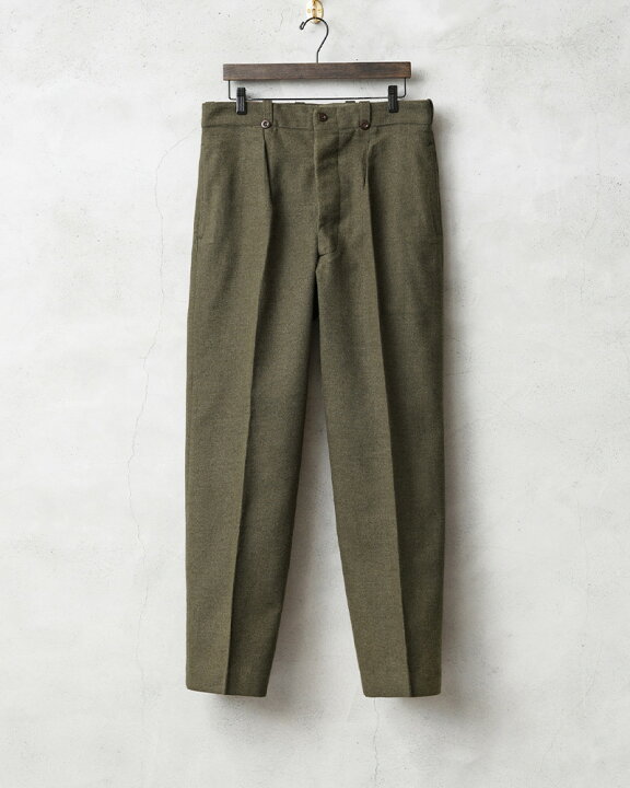 楽天市場】☆実物 新品 デッドストック フランス軍 1950〜60年代 M-52 
