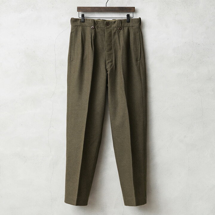 楽天市場】実物 新品 デッドストック フランス軍 1950〜60年代 M-52  
